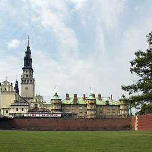 Klasztor Jasnogórski